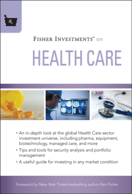 Fisher Investments on Health Care, PDF eBook