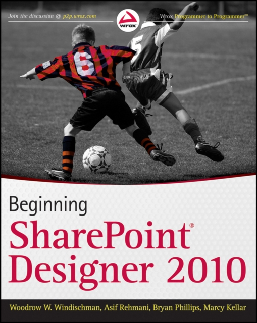 Beginning SharePoint Designer 2010, EPUB eBook