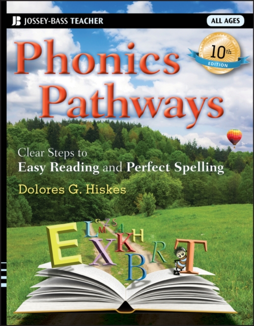 Phonics Pathways : Clear Steps to Easy Reading and Perfect Spelling, Paperback / softback Book