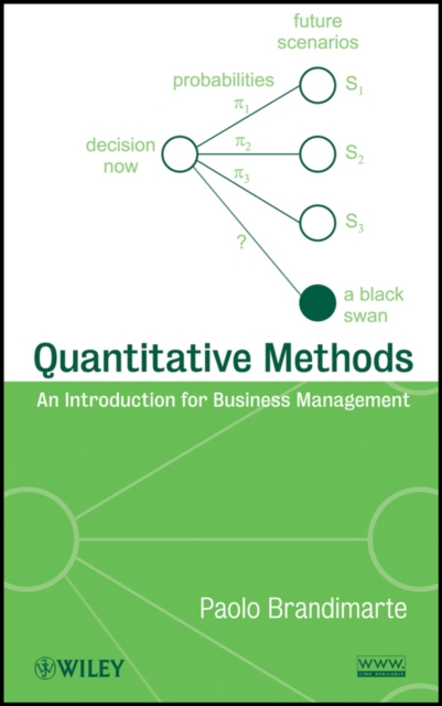 Quantitative Methods : An Introduction for Business Management, PDF eBook