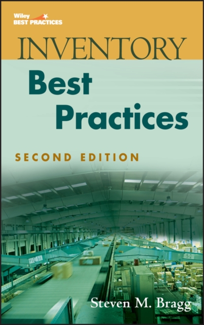Inventory Best Practices, PDF eBook