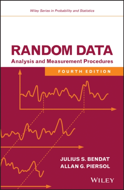 Random Data : Analysis and Measurement Procedures, PDF eBook