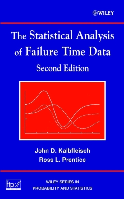 The Statistical Analysis of Failure Time Data, PDF eBook
