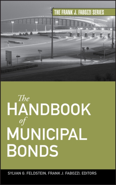 The Handbook of Municipal Bonds, EPUB eBook