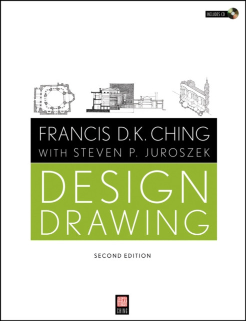 Design Drawing, EPUB eBook