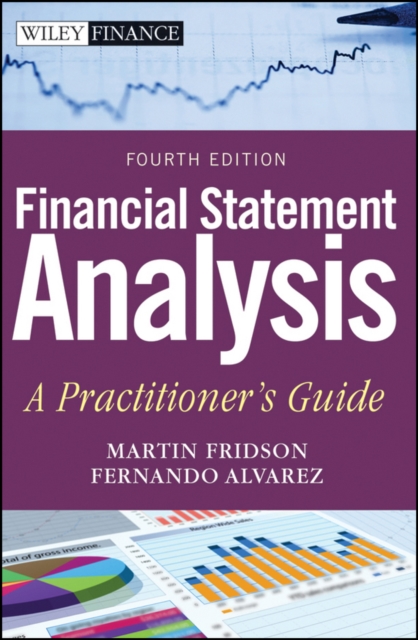 Financial Statement Analysis : A Practitioner's Guide, PDF eBook