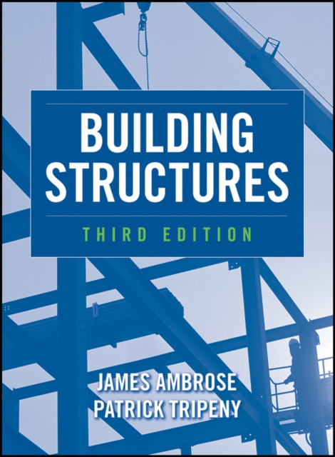 Building Structures, EPUB eBook