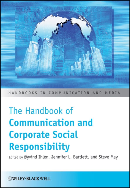 The Handbook of Communication and Corporate Social Responsibility, EPUB eBook