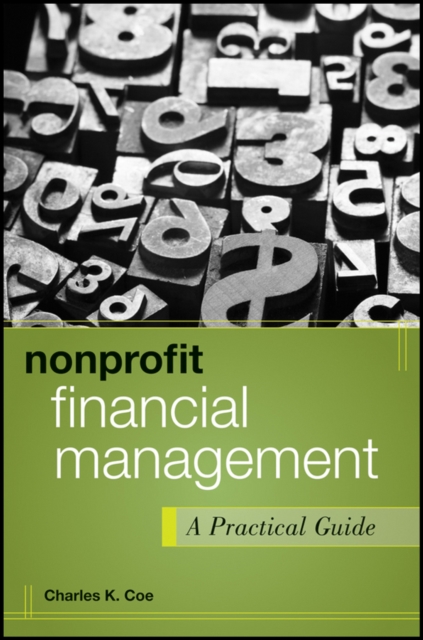 Nonprofit Financial Management : A Practical Guide, EPUB eBook