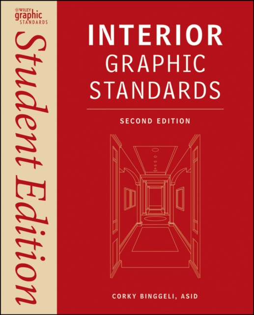 Interior Graphic Standards : Student Edition, PDF eBook