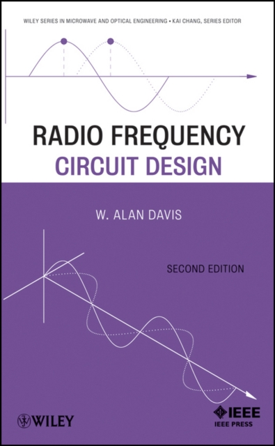 Radio Frequency Circuit Design, EPUB eBook