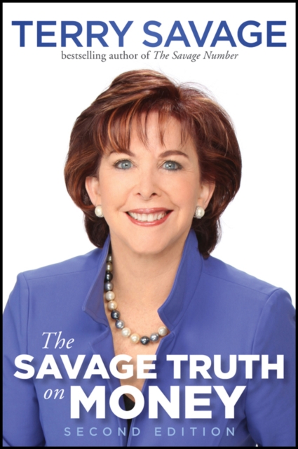 The Savage Truth on Money, EPUB eBook
