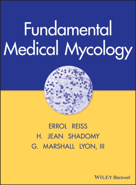 Fundamental Medical Mycology, EPUB eBook