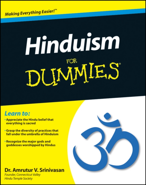 Hinduism For Dummies, PDF eBook