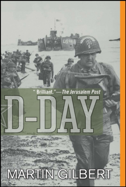 D-Day, PDF eBook