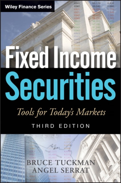 Fixed Income Securities : Tools for Today's Markets, EPUB eBook