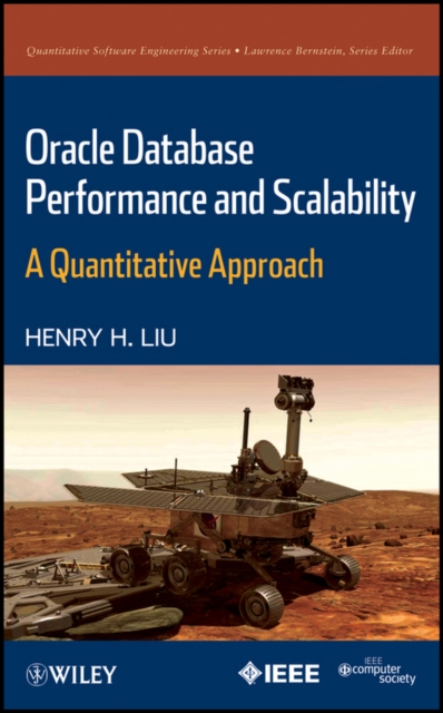 Oracle Database Performance and Scalability : A Quantitative Approach, PDF eBook