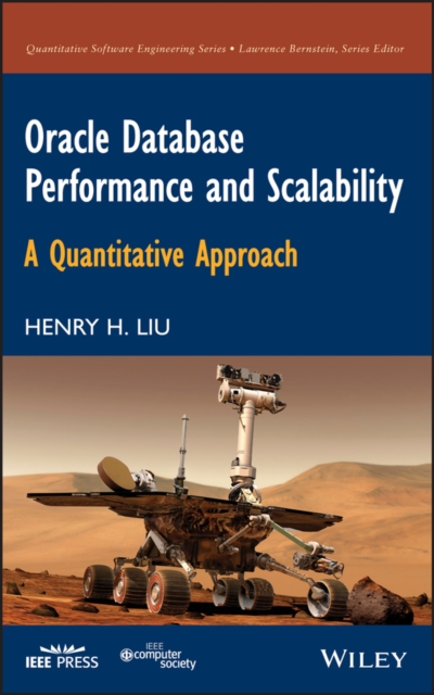 Oracle Database Performance and Scalability : A Quantitative Approach, EPUB eBook