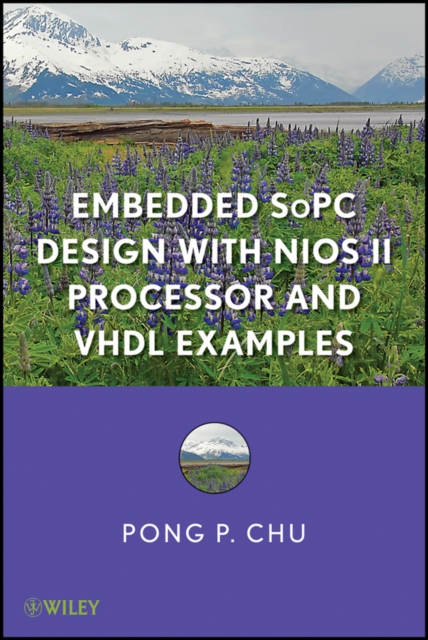 Embedded SoPC Design with Nios II Processor and VHDL Examples, PDF eBook