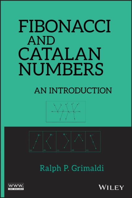 Fibonacci and Catalan Numbers : An Introduction, PDF eBook
