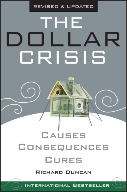The Dollar Crisis, PDF eBook