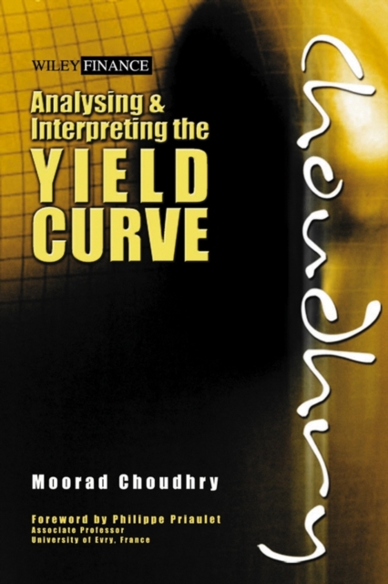 Analysing and Interpreting the Yield Curve, PDF eBook