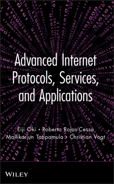 Advanced Internet Protocols, Services, and Applications, EPUB eBook