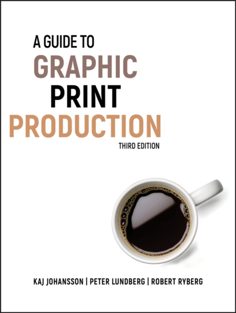 A Guide to Graphic Print Production, PDF eBook