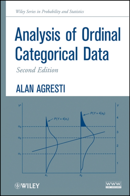 Analysis of Ordinal Categorical Data, EPUB eBook