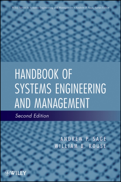 Handbook of Systems Engineering and Management, EPUB eBook