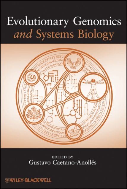 Evolutionary Genomics and Systems Biology, EPUB eBook