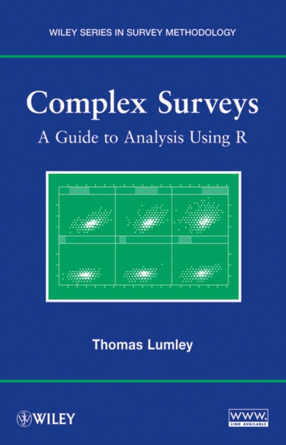 Complex Surveys : A Guide to Analysis Using R, EPUB eBook