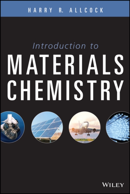 Introduction to Materials Chemistry, EPUB eBook
