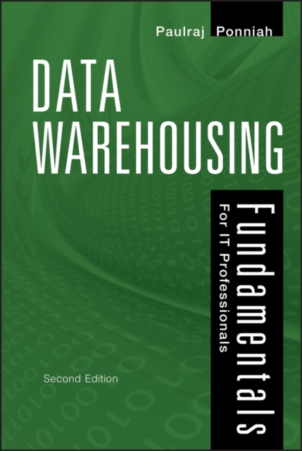 Data Warehousing Fundamentals for IT Professionals, EPUB eBook
