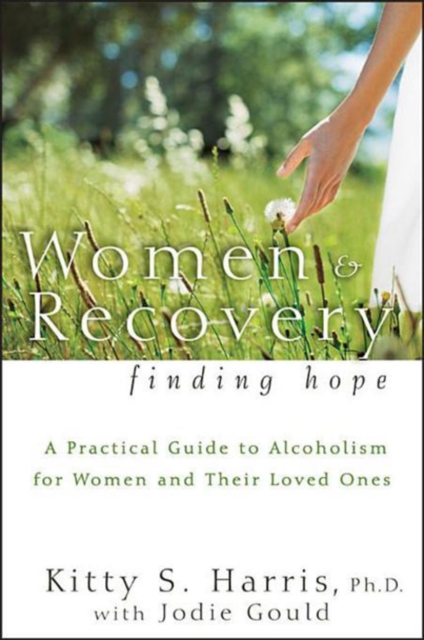 Women and Recovery : Finding Hope, EPUB eBook