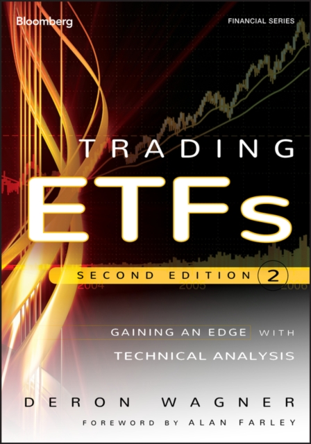 Trading ETFs : Gaining an Edge with Technical Analysis, PDF eBook