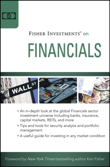 Fisher Investments on Financials, PDF eBook