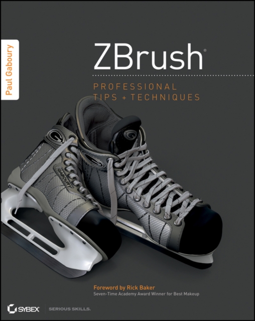 ZBrush Professional Tips and Techniques, PDF eBook