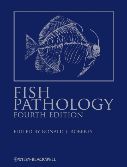 Fish Pathology, PDF eBook