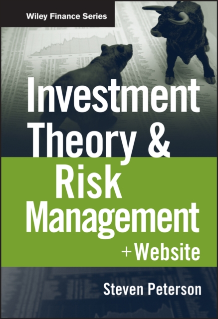 Investment Theory and Risk Management, PDF eBook