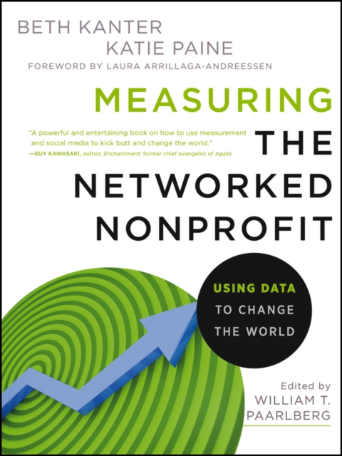 Measuring the Networked Nonprofit : Using Data to Change the World, PDF eBook
