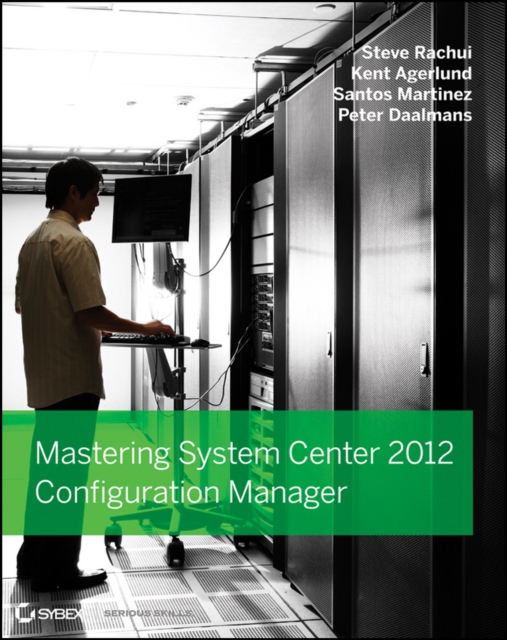 Mastering System Center 2012 Configuration Manager, PDF eBook
