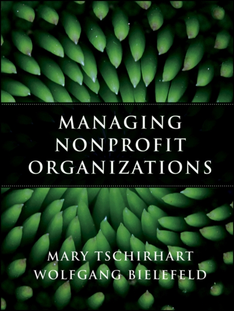 Managing Nonprofit Organizations, EPUB eBook