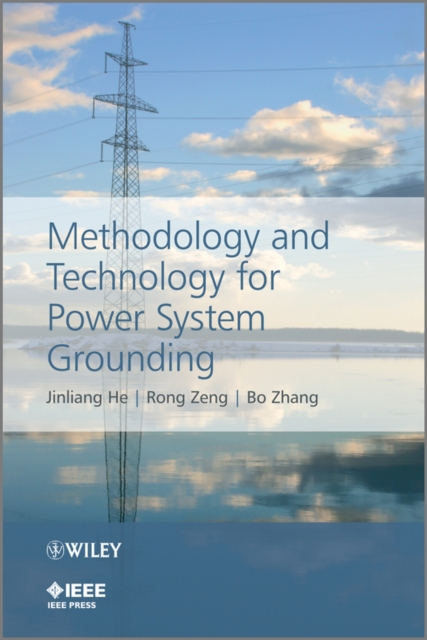 Methodology and Technology for Power System Grounding, EPUB eBook