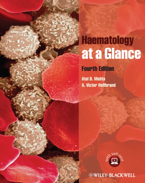 Haematology at a Glance, EPUB eBook