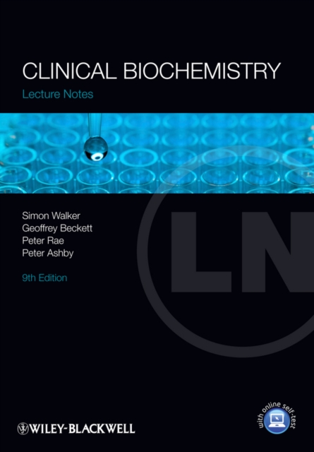 Clinical Biochemistry, EPUB eBook