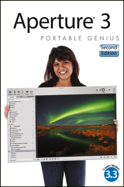 Aperture 3 Portable Genius, EPUB eBook