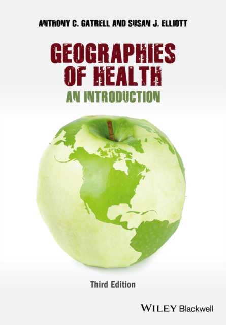 Geographies of Health : An Introduction, EPUB eBook