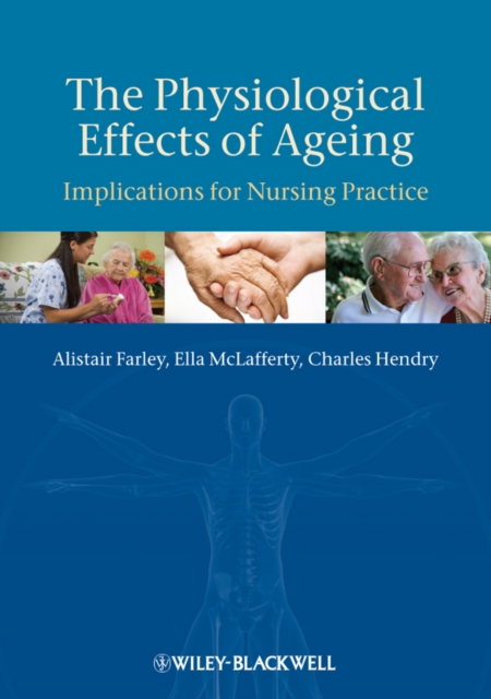 The Physiological Effects of Ageing, EPUB eBook