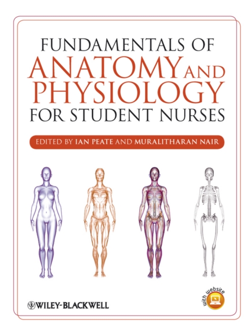 Fundamentals of Anatomy and Physiology for Student Nurses, PDF eBook